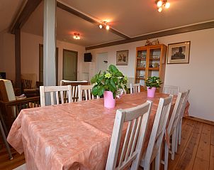Guest house 0629003 - Holiday property Liege - Amel 1 en 2