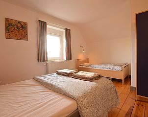 Guest house 0629003 - Holiday property Liege - Amel 1 en 2