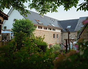 Guest house 0629201 - Chalet Liege - La Ferme d'Amel