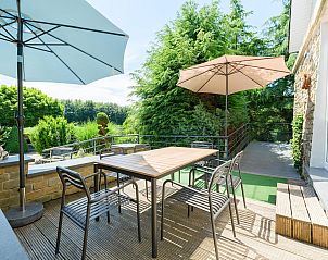 Guest house 0629201 - Chalet Liege - La Ferme d'Amel