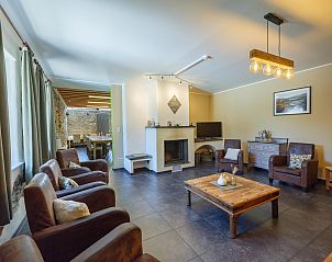 Guest house 0629201 - Chalet Liege - La Ferme d'Amel
