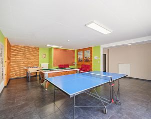 Guest house 0629201 - Chalet Liege - La Ferme d'Amel