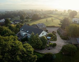 Guest house 0629201 - Chalet Liege - La Ferme d'Amel