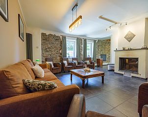 Guest house 0629201 - Chalet Liege - La Ferme d'Amel