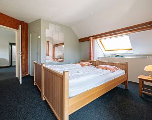 Guest house 0629201 - Chalet Liege - La Ferme d'Amel