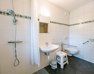 Guest house 0629201 - Chalet Liege - La Ferme d'Amel