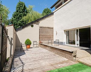 Guest house 0629201 - Chalet Liege - La Ferme d'Amel