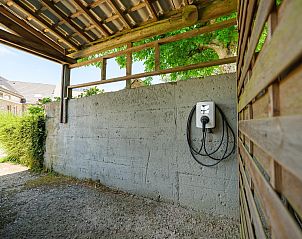 Guest house 0629201 - Chalet Liege - La Ferme d'Amel