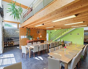 Guest house 0629201 - Chalet Liege - La Ferme d'Amel