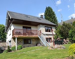 Guest house 0629601 - Holiday property Liege - La Meuli�re