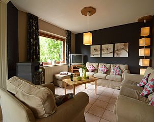 Guest house 0629601 - Holiday property Liege - La Meuli�re