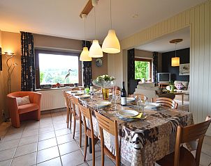 Guest house 0629601 - Holiday property Liege - La Meuli�re