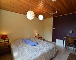 Guest house 0629601 - Holiday property Liege - La Meuli�re