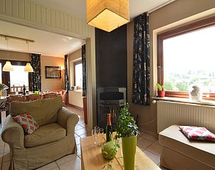 Guest house 0629601 - Holiday property Liege - La Meuli�re
