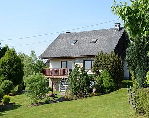 Guest house 0629601 - Holiday property Liege - La Meuli�re