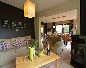 Guest house 0629601 - Holiday property Liege - La Meuli�re