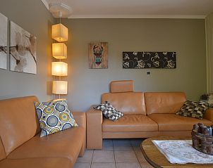 Guest house 0629601 - Holiday property Liege - La Meuli�re