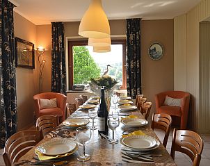 Guest house 0629601 - Holiday property Liege - La Meuli�re