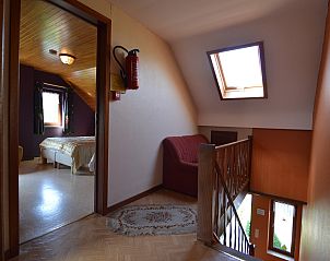 Guest house 0629601 - Holiday property Liege - La Meuli�re