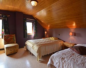 Guest house 0629601 - Holiday property Liege - La Meuli�re