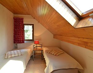 Guest house 0629601 - Holiday property Liege - La Meuli�re