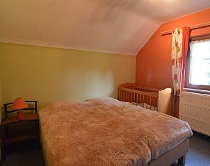 Guest house 0629601 - Holiday property Liege - La Meuli�re