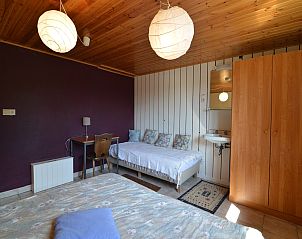 Guest house 0629601 - Holiday property Liege - La Meuli�re