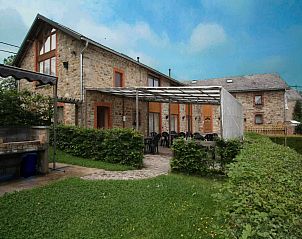 Unterkunft 0629802 - Appartement Lüttich - ol Vich Périr Waimes