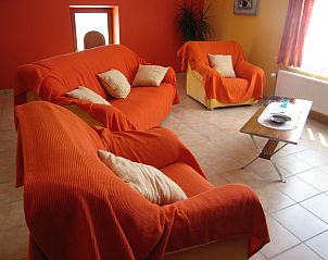 Unterkunft 0629802 - Appartement Lüttich - ol Vich Périr Waimes