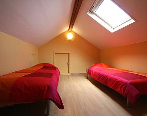 Unterkunft 0629802 - Appartement Lüttich - ol Vich Périr Waimes