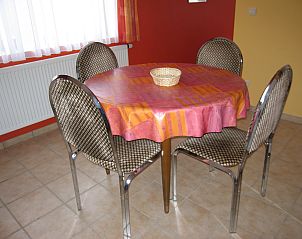 Unterkunft 0629802 - Appartement Lüttich - ol Vich Périr Waimes
