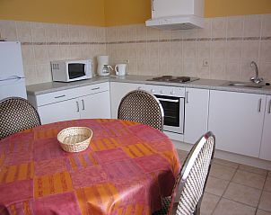 Unterkunft 0629802 - Appartement Lüttich - ol Vich Périr Waimes