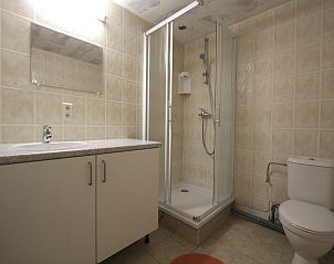 Unterkunft 0629802 - Appartement Lüttich - ol Vich Périr Waimes