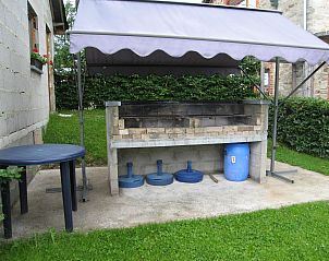 Unterkunft 0629802 - Appartement Lüttich - ol Vich Périr Waimes