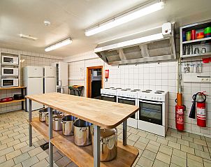 Unterkunft 0630006 - Ferienhaus Lüttich - Résidence Joséphine