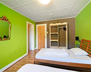 Unterkunft 0630006 - Ferienhaus Lüttich - Résidence Joséphine