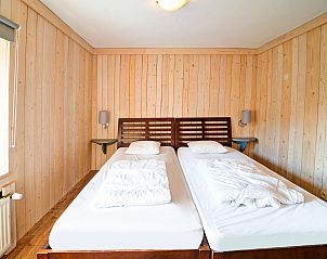 Unterkunft 0630006 - Ferienhaus Lüttich - Résidence Joséphine
