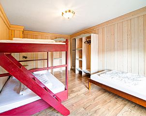 Unterkunft 0630006 - Ferienhaus Lüttich - Résidence Joséphine