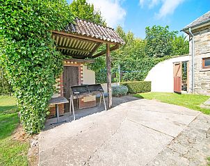 Unterkunft 0630006 - Ferienhaus Lüttich - Résidence Joséphine