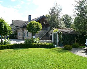 Unterkunft 0630101 - Chalet Lüttich - Orée du Lac