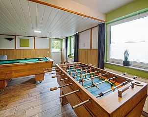 Unterkunft 0630101 - Chalet Lüttich - Orée du Lac