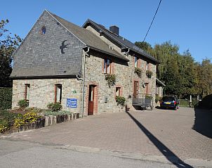 Guest house 0630201 - Holiday property Liege - Hirondelle