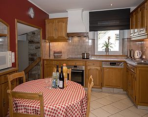 Guest house 0630201 - Holiday property Liege - Hirondelle