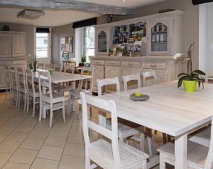 Guest house 0630201 - Holiday property Liege - Hirondelle