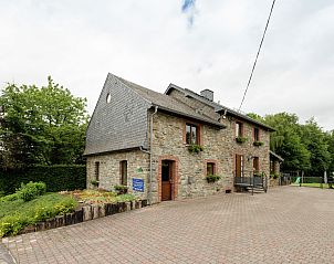 Guest house 0630201 - Holiday property Liege - Hirondelle