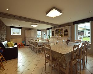 Guest house 0630201 - Holiday property Liege - Hirondelle