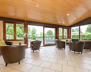 Guest house 0630201 - Holiday property Liege - Hirondelle
