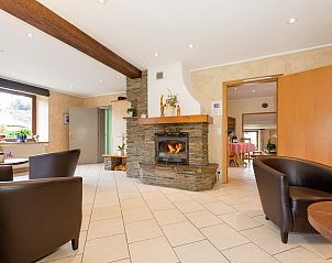 Guest house 0630201 - Holiday property Liege - Hirondelle