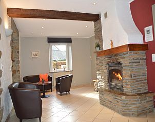 Guest house 0630201 - Holiday property Liege - Hirondelle