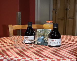 Guest house 0630201 - Holiday property Liege - Hirondelle